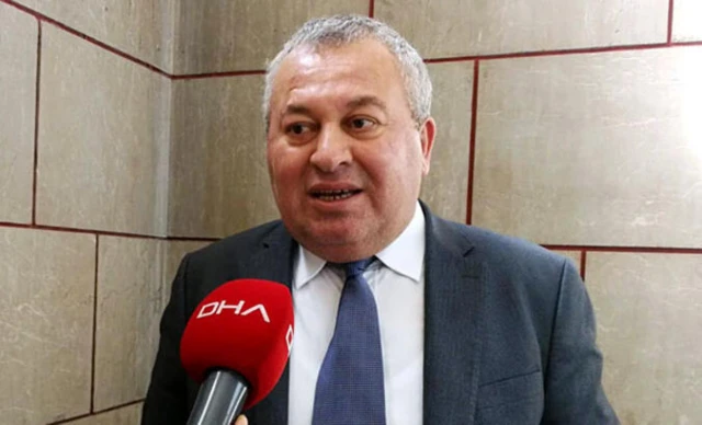 Cemal Enginyurt