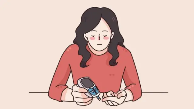 इन्सुलिन रेझिस्टन्समुळं मधुमेहासह अनेक आरोग्य समस्या भेडसावू शकतात.