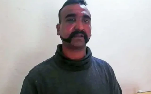 ابھینندن