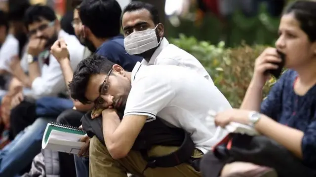 யுபிஎஸ்சி பிரிலிம்ஸ் தேர்வு