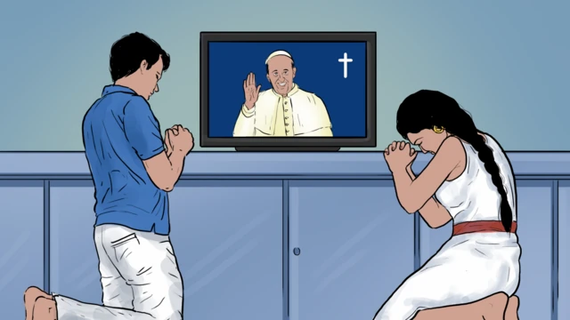 మతం భవిష్యత్తు ఏంటి?