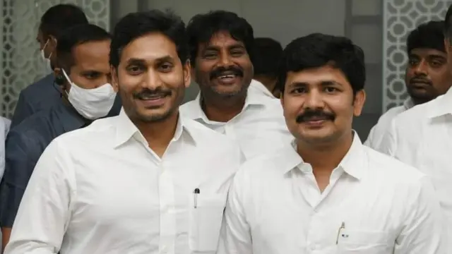 తిరుపతి ఉప ఎన్నిక