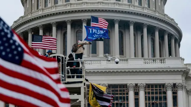 कैपिटल हिल