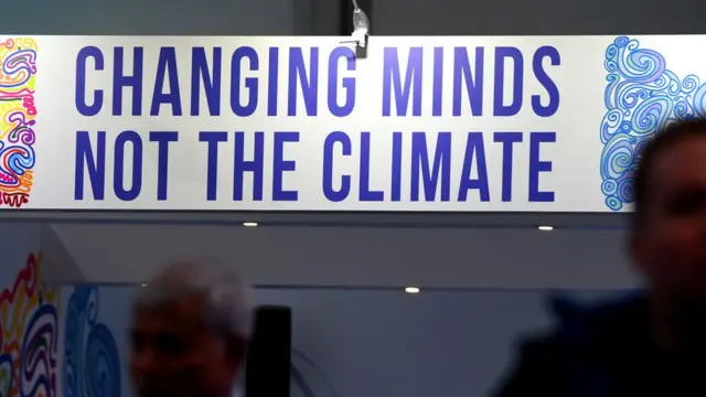 KTT perubahan iklim 2017