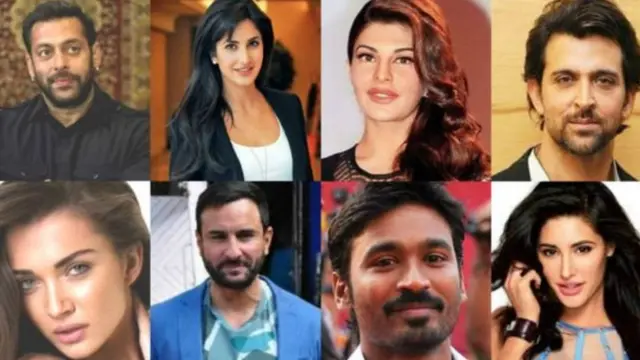 बॉलीवुड