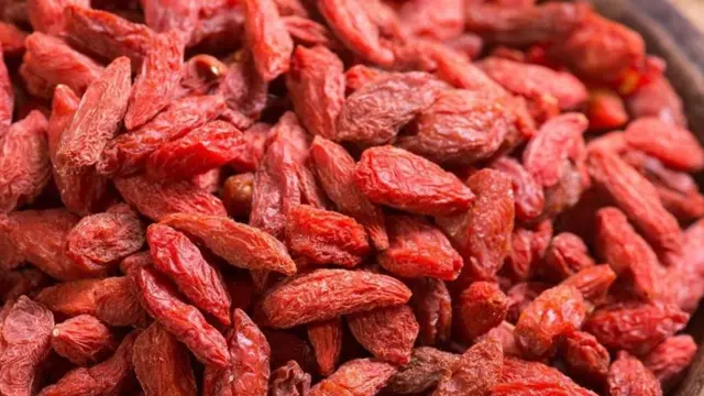 goji