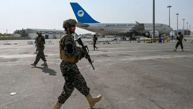 तालिबान