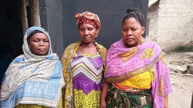 Wanawake hawa wajane walalamikia adha ya mafuriko na uwezo wao wa kimaisha