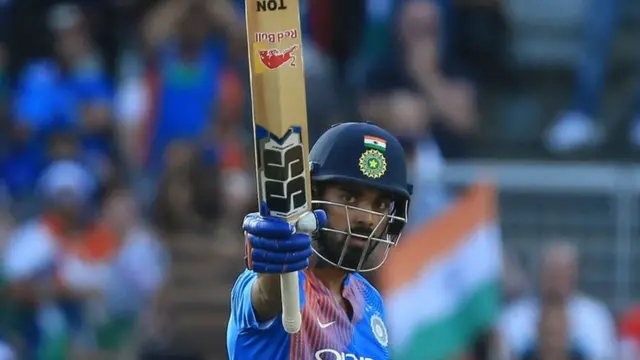 लोकेश राहुल