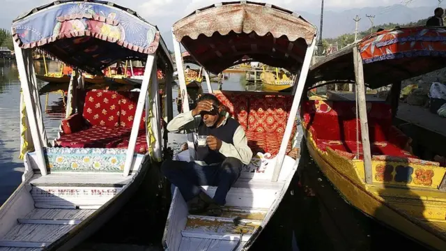 કાશ્મીર