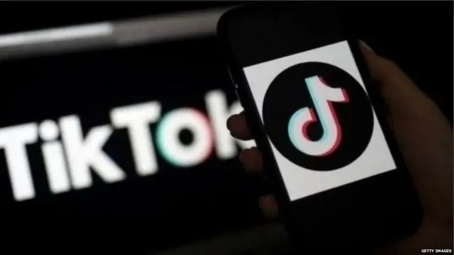 टिकटॉक
