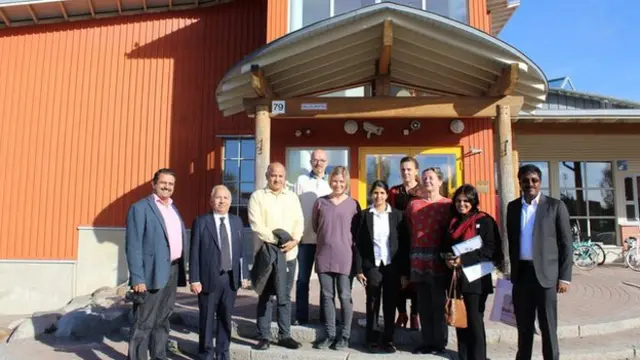 मनीष सिसोदिया