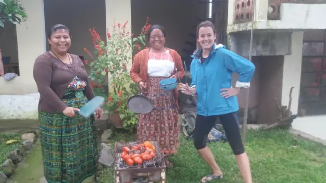 Готуємо пепіан - вивчаємо іспанську