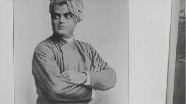 వివేకానందుడు-గోరక్షకుల మధ్య సంభాషణ