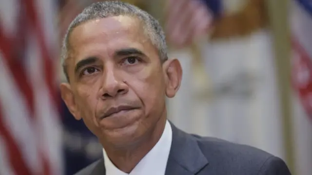 اوباما