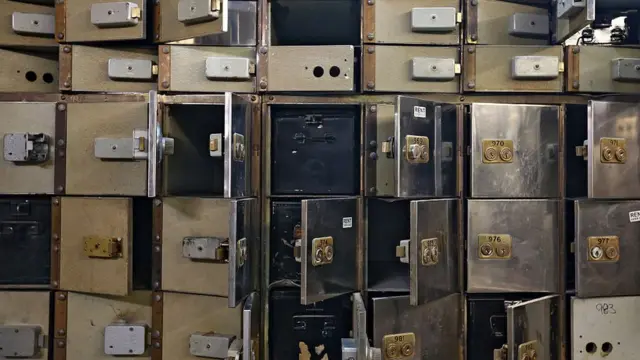 Хэттон-Гарден