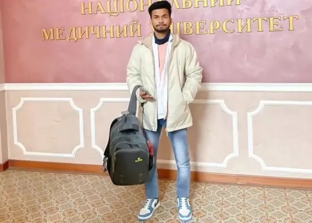 મોહમ્મદ અમ્માર