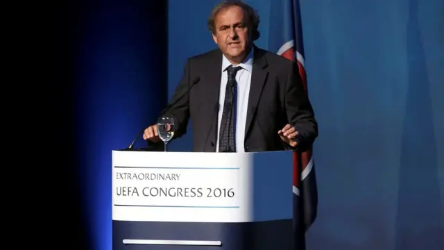 Platini