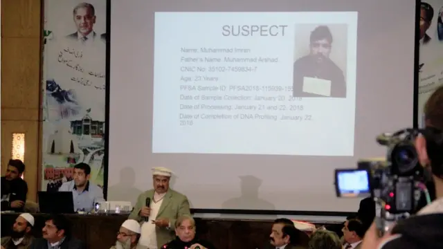 Zanlı İmran Ali'nin fotoğrafı