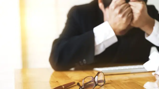 Самое ужасное, что приступ усталости может застать вас в любую минуту, без особых на то причин