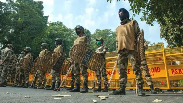 આયોજક અશ્વિની ઉપાધ્યાયે કહ્યું કે, જો આ વીડિયો સાચો હોય તો એમાં સામેલ લોકો સામે કઠોર કાર્યવાહી થવી જોઈએ અને જો એ ખોટો હોય તો એને શૅર કરનારા સામે કઠોર કાર્યવાહી થવી જોઈએ.