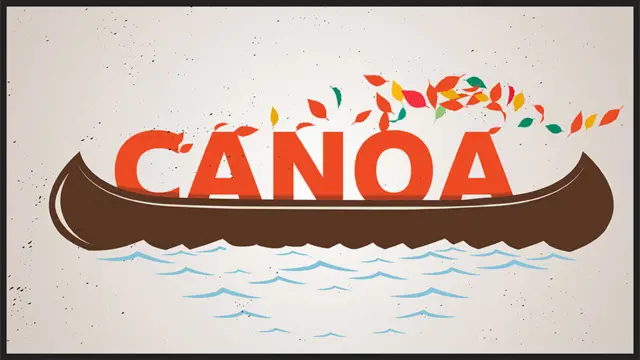 Canoa