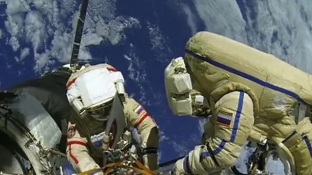 ઇસરો પરીક્ષણ