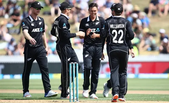 INDvsNZ, INDvsNZ Live, Live Score, 4th One Day International, Cricket, Rohit Sharma, Trent Boult, ट्रेंट बोल्ट, 4thODI, Gill, Kedar Jadhav, Hamilton, Chahal, Shubman Gill, NZvsIND, Seddon Park, blackcaps