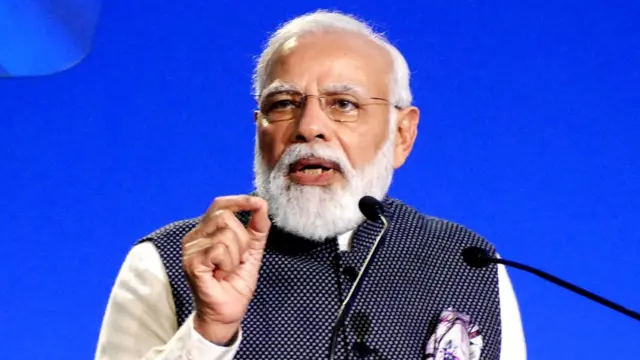 નરેન્દ્ર મોદી