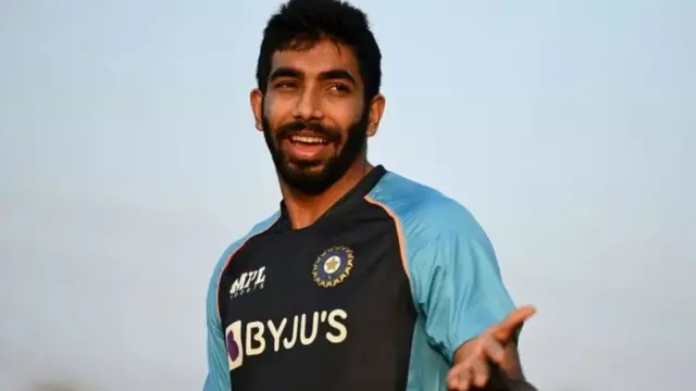 જસપ્રિત બુમરાહ જેવા ખેલાડી ગુજરાતના નવોદિતોને પ્રેરિત કરી શકે છે પરંતુ તે તેમના ઇન્ટરનેશનલ ક્રિકેટમાં બહુ વ્યસ્ત રહે છે