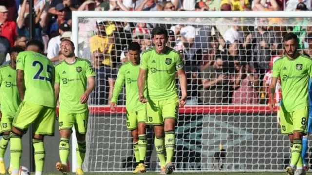 مانشستر يونايتد