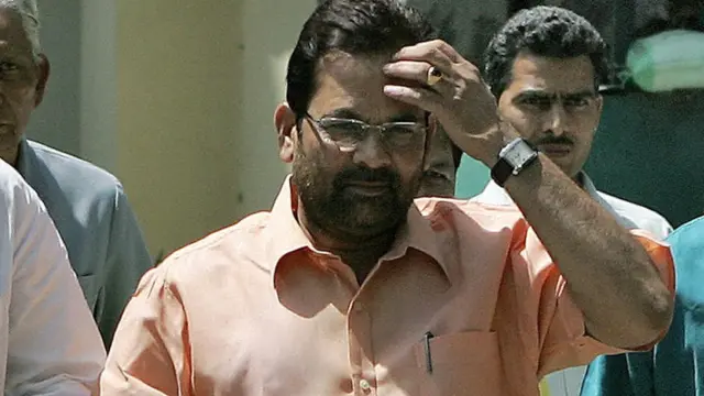 મુખ્તાર અબ્બાસ નક્વી