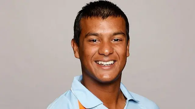 मयंक अग्रवाल