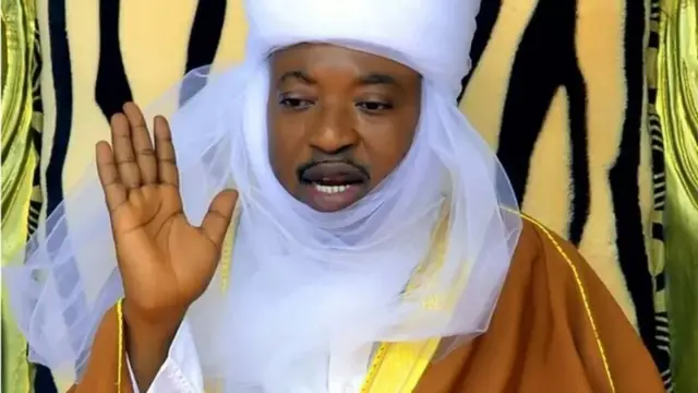 Oluwo of Iwo new wife: Queen Firdaus of Iwo town, di Kano princess turn Yoruba king wife