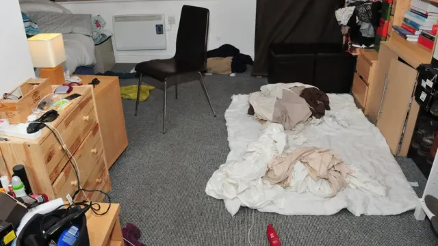 reynhard sinaga, perkosaan, inggris, indonesia, manchester