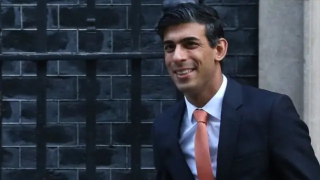 ரிஷி சுனாக்