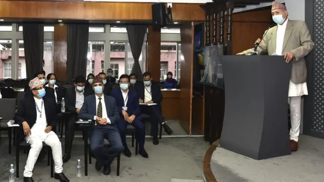 पत्रकार सम्मेलन