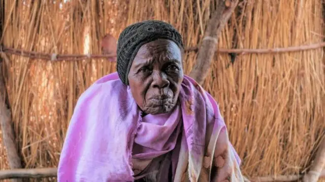 ኣብ ሱዳን ሚሊዮናት ካብ ቤት ንብረቶም ተመዛቢሎም ይርከቡ