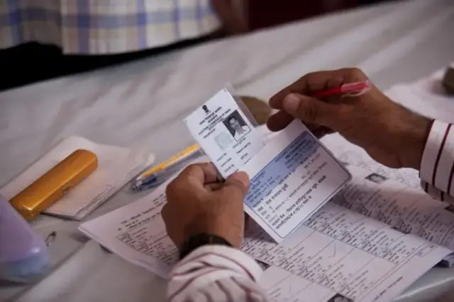 வாக்காளர் பட்டியல், சிறப்பு தீவிர திருத்தம், எஸ்.ஐ.ஆர், தமிழ்நாடு