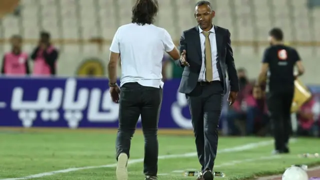 ژوزه مورایس