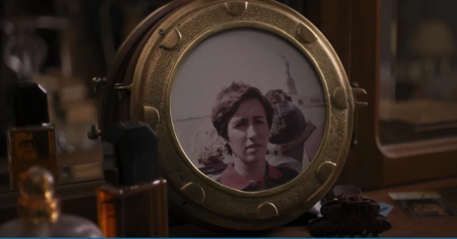 Retrato de María Marta García Belsunce.