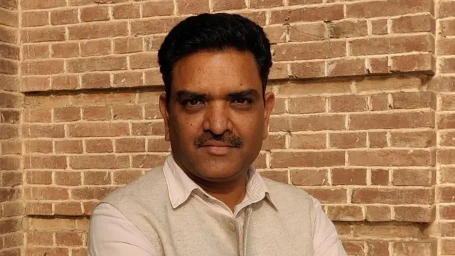 असीम अरुण