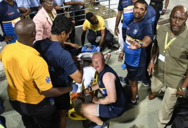 කුසල් ජනිත් පෙරේරා