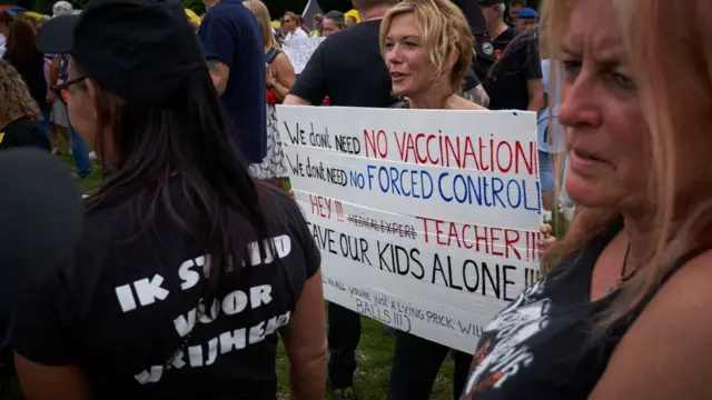 தடுப்பூசி