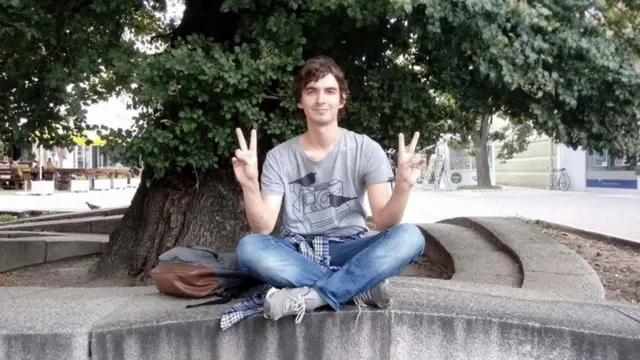 Matt Franzetti