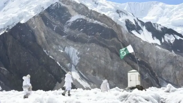 सियाचीन