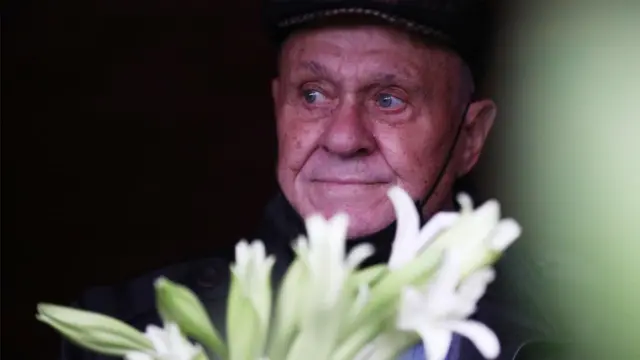 Владимир Меньшов