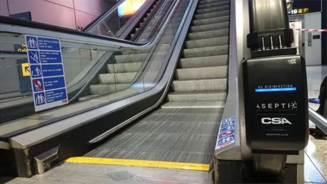 وحدة (كلير وين)