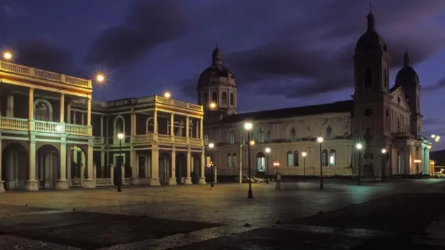 Granada, Nicaragua