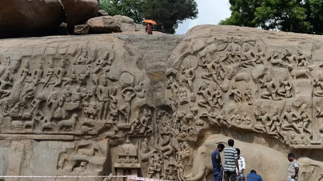 நரேந்திர மோதி - ஷி ஜின் பிங் சந்திப்பு ஏன் தமிழகத்தில் நடக்கிறது?